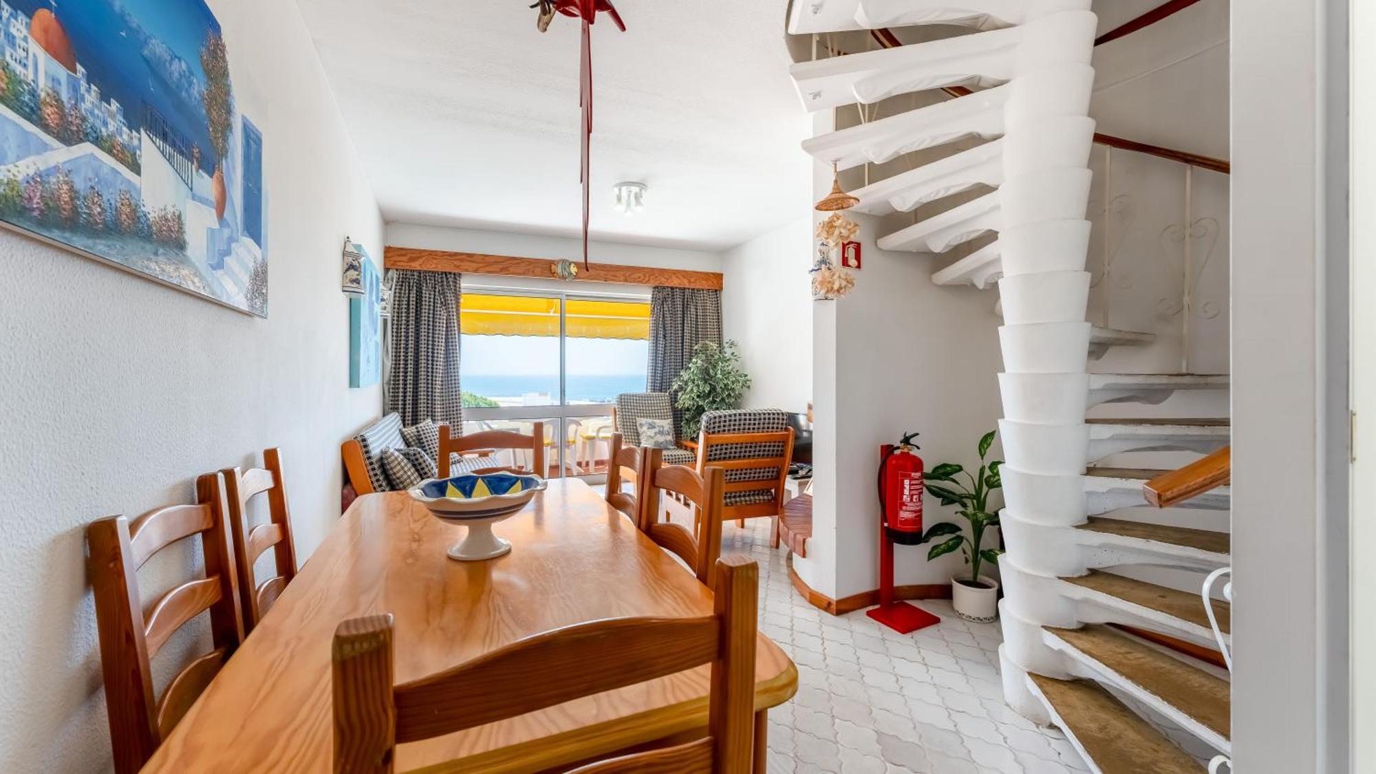 Typical T2 In Albufeira W/ Balcony By Lovelystay מראה חיצוני תמונה