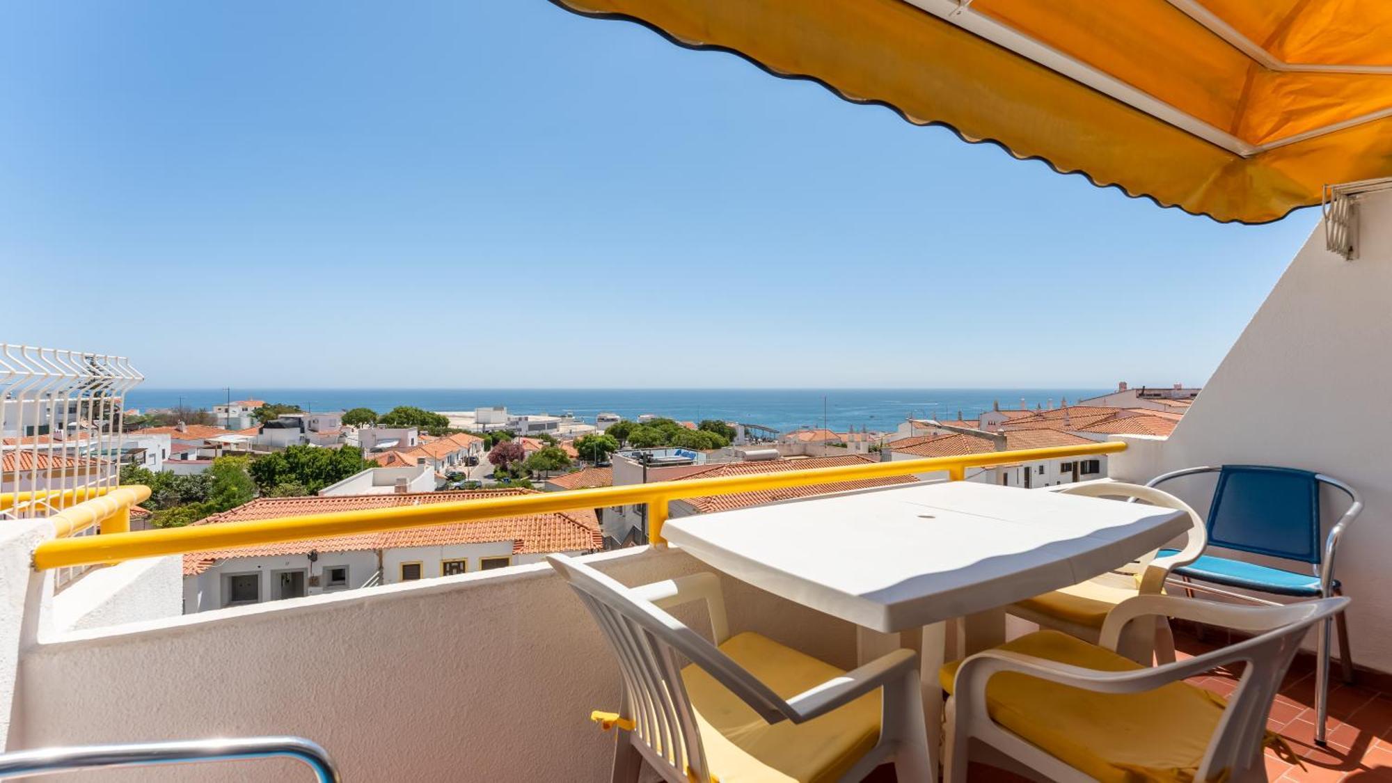 Typical T2 In Albufeira W/ Balcony By Lovelystay מראה חיצוני תמונה