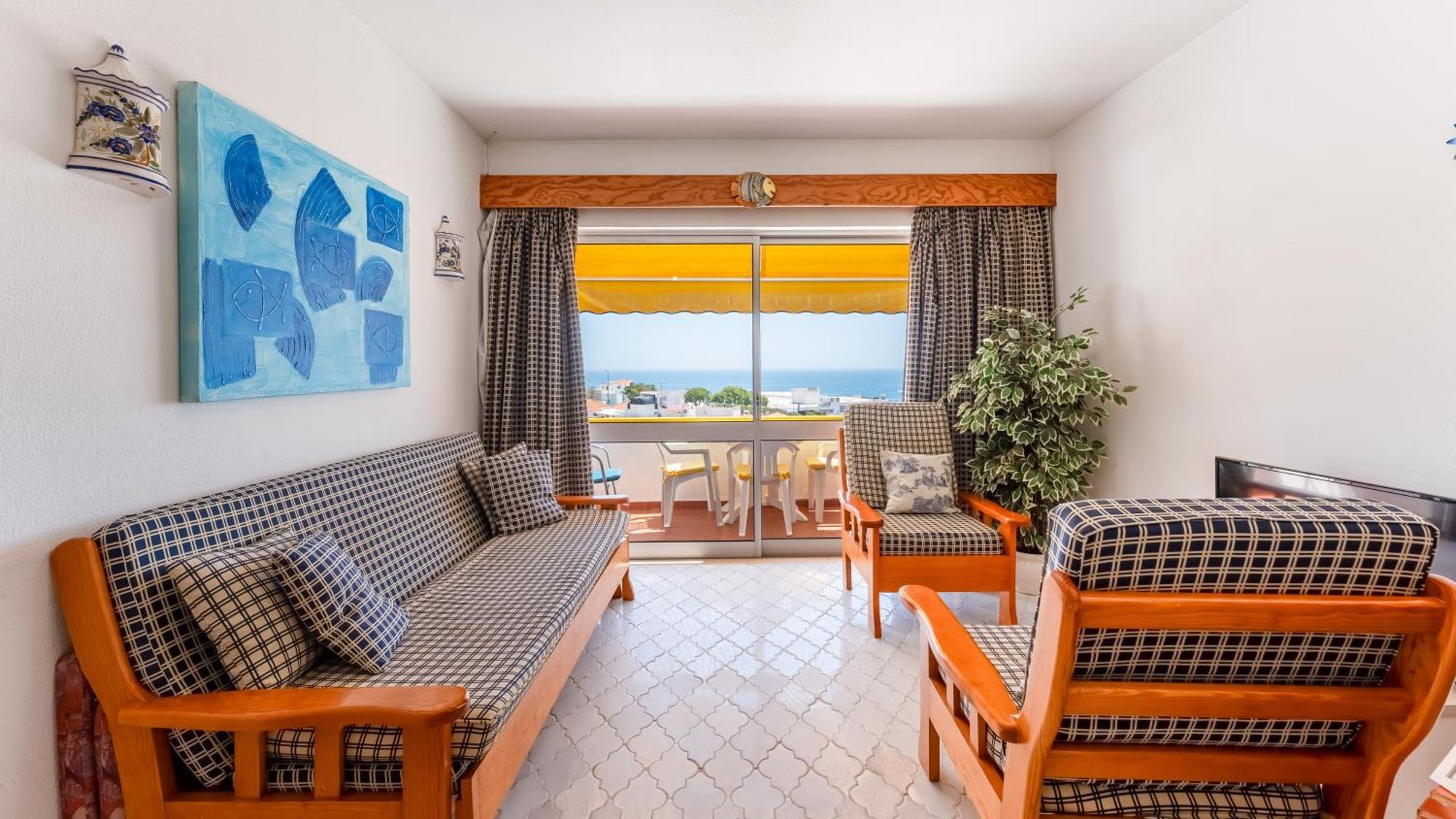 Typical T2 In Albufeira W/ Balcony By Lovelystay מראה חיצוני תמונה